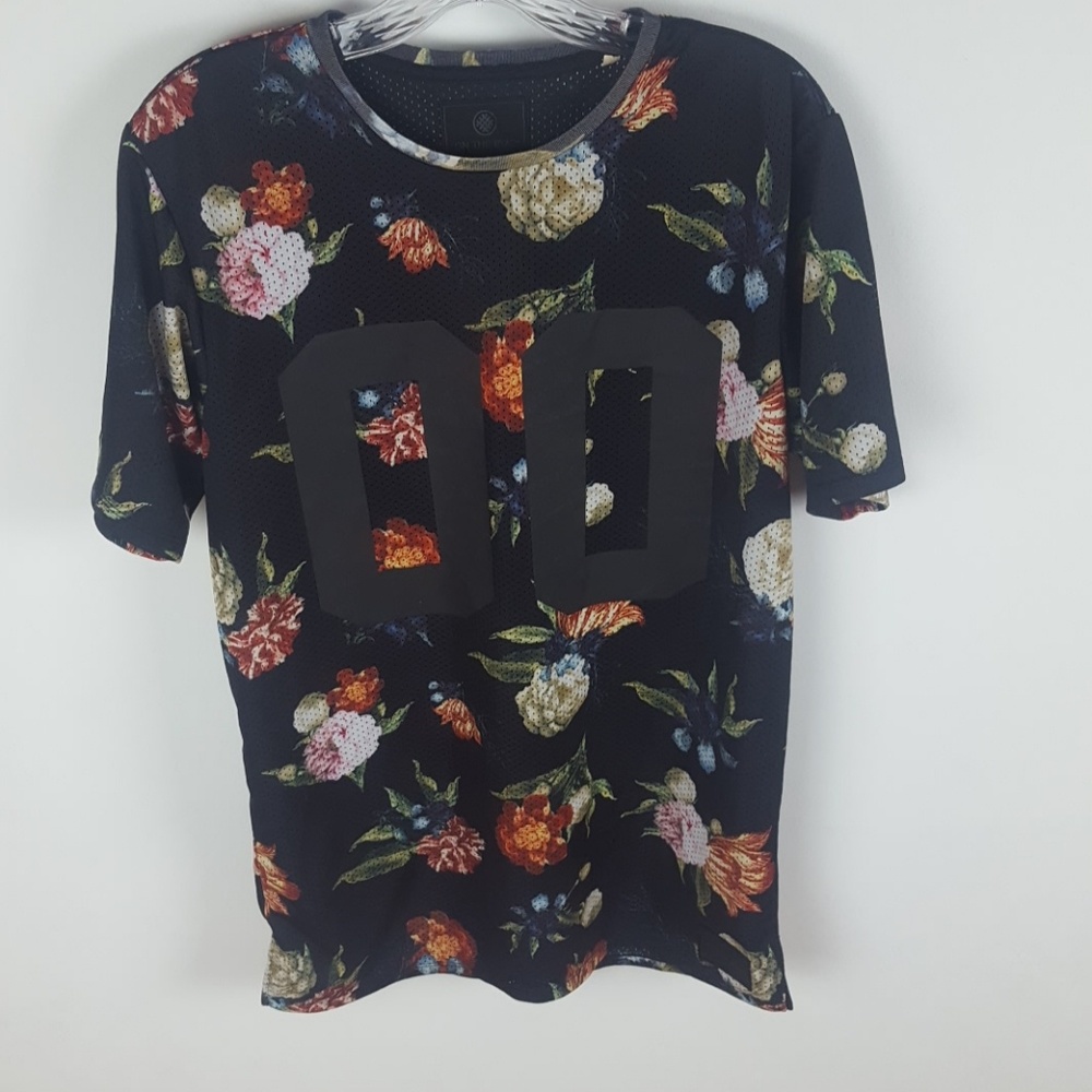 On The Byas Shirt